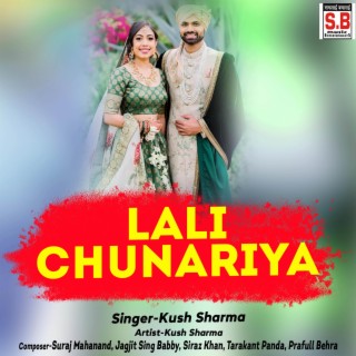 Lali Chunariya