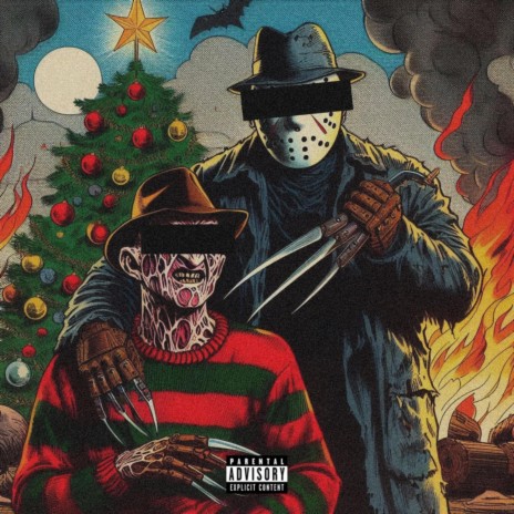 Wicked Christmas (Instrumental) ft. KB Montana | Boomplay Music