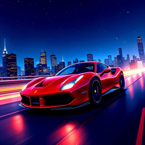 Ferrari | Boomplay Music