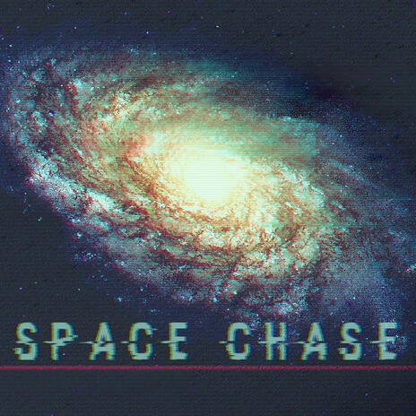 Space Chase ft. Husky | Boomplay Music