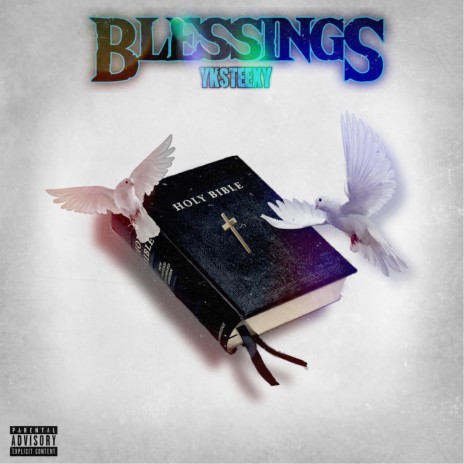 Blessings | Boomplay Music