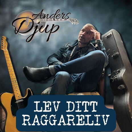 LEV DITT RAGGARELIV | Boomplay Music