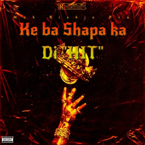 Ke Ba Shapa Ka Di Hit | Boomplay Music