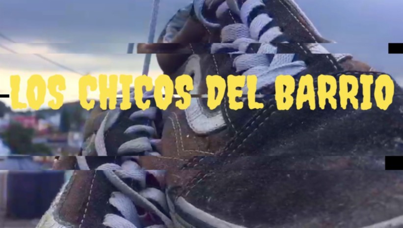 Los Chicos del Barrio | Boomplay Music