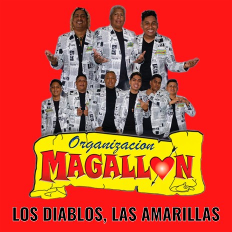 Los Diablos, las Amarillas | Boomplay Music