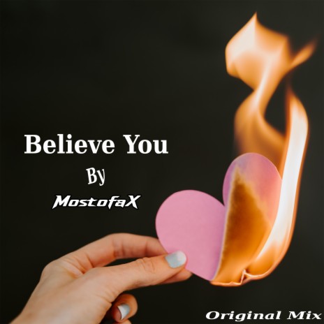 Believe You | Boomplay Music