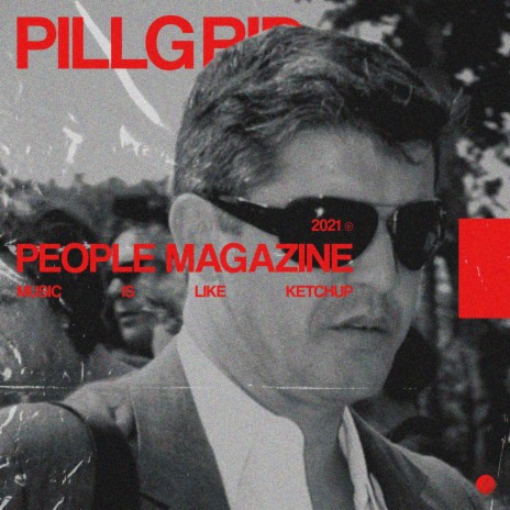 People Magazine | Boomplay Music