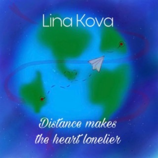 Distance makes the heart lonelier lyrics | Boomplay Music