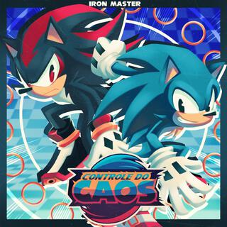 Controle do Caos | Sonic e Shadow (Sonic Adventure 2)