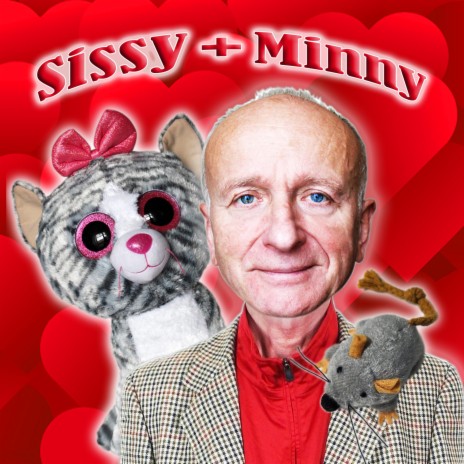 Sissy + Minny