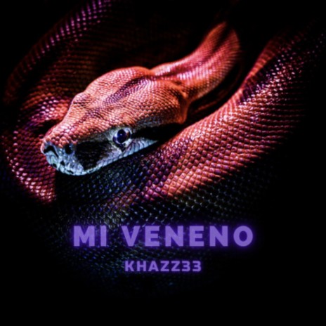 Mi Veneno