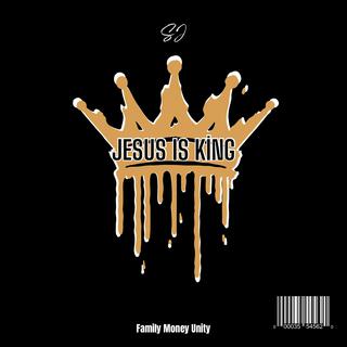 Jesus Is King