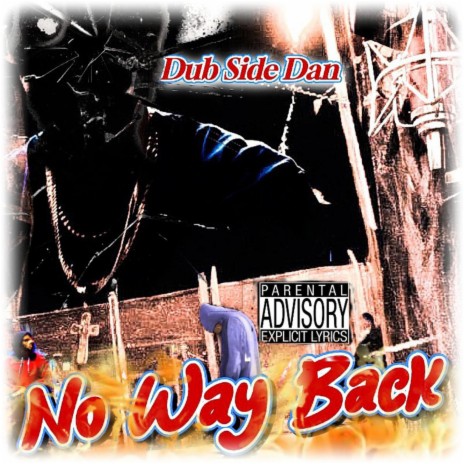 No way back | Boomplay Music