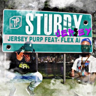 Sturdy In Jersey