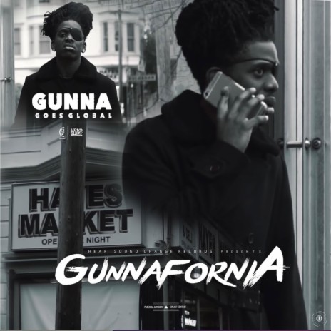 GunnaFornia | Boomplay Music