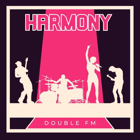 HARMONY | Boomplay Music