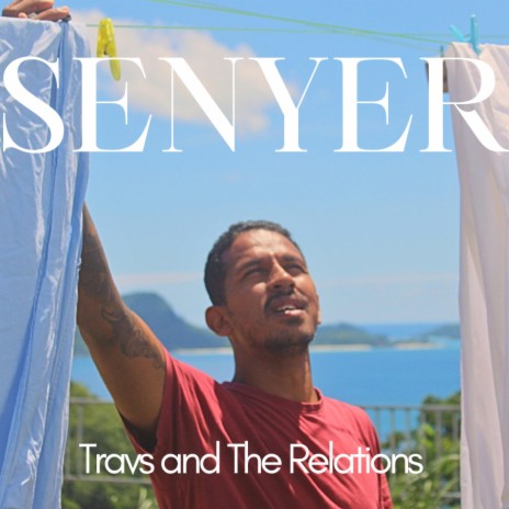 Senyer | Boomplay Music