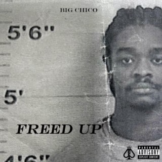 FREED UP