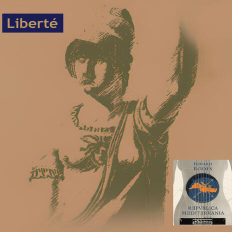 Liberté | Boomplay Music