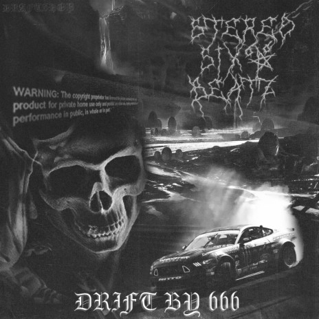 DRIFT BY 666 | Boomplay Music