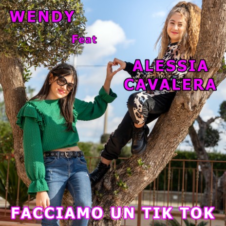 Facciamo un Tik Tok ft. Alessia Cavalera | Boomplay Music