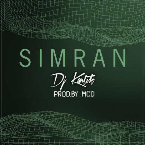 Simran ft. Prod. By_MCD | Boomplay Music