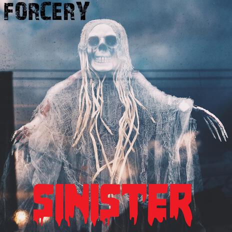 Sinister | Boomplay Music