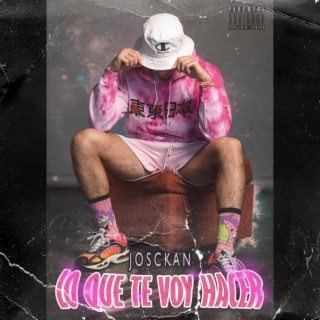 Lo que te voy hacer ft. Nadiesae lyrics | Boomplay Music