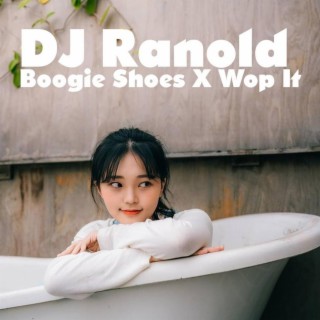 Dj Ranold