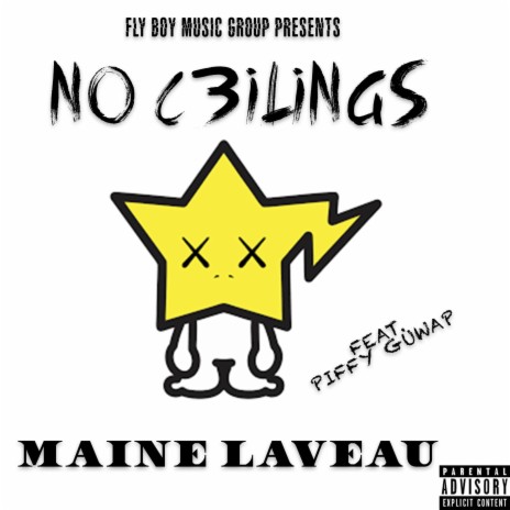 No Ceilings ft. Piffy Guwap