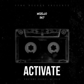 ACTIVATE (2022 sample drill type beat)