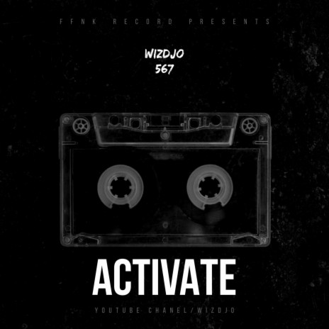 ACTIVATE (2022 sample drill type beat) | Boomplay Music