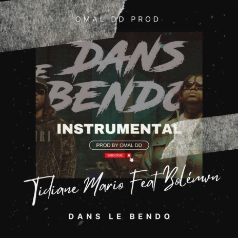 Dans le Bendo (instru by omal dd) | Boomplay Music