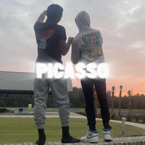 Picasso | Boomplay Music