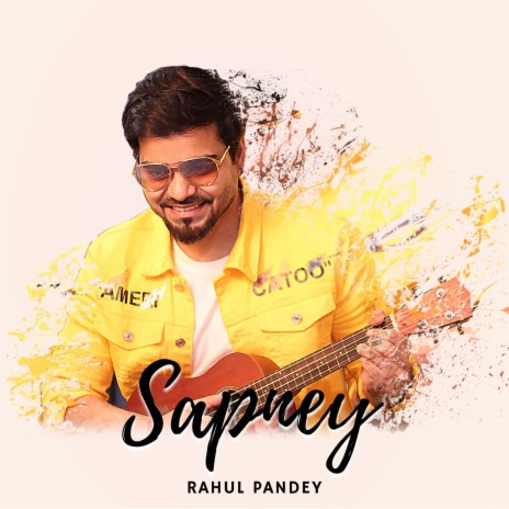 Sapney | Boomplay Music