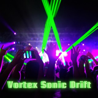 Vortex Sonic Drift