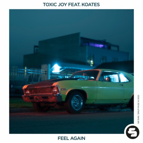 Feel Again ft. KOATES | Boomplay Music