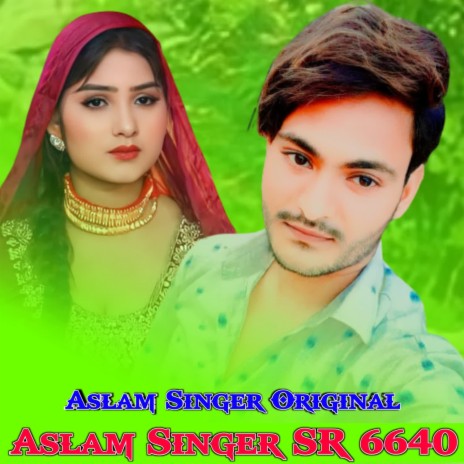 Aslam Singer SR 6640 | Boomplay Music