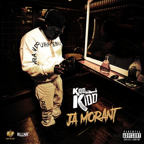 JA MORANT | Boomplay Music