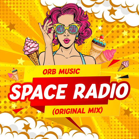 Space Radio (Orignal Mix) | Boomplay Music