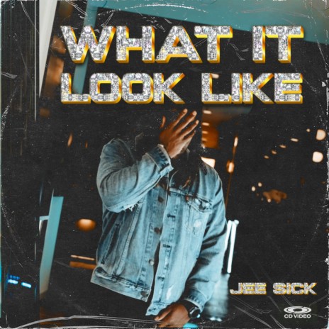 What It Look Like | Boomplay Music