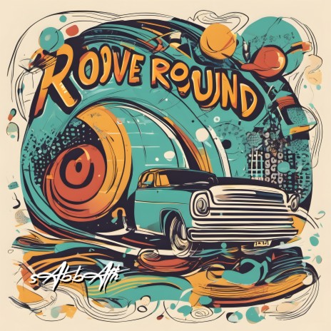 Roove Round | Boomplay Music