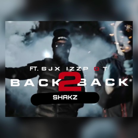 OFB Back2Back ft. OFB Izzpot & OFB SJ | Boomplay Music