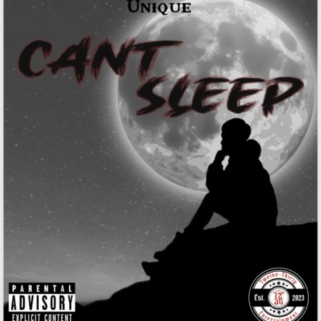 Can’t Sleep | Boomplay Music