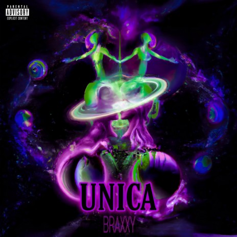 Unica | Boomplay Music