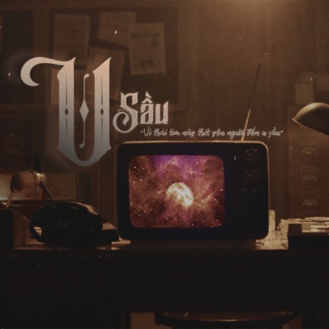 U Sầu ft. Yenny | Boomplay Music