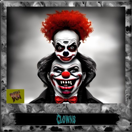 Clowns | Boomplay Music