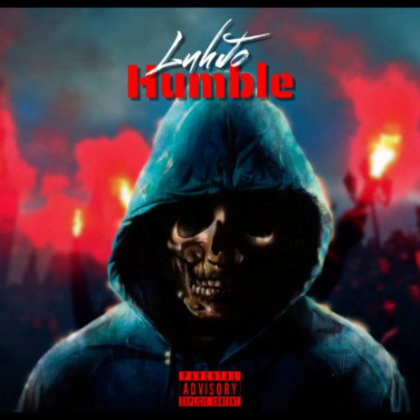 Humble ft. Sykejit