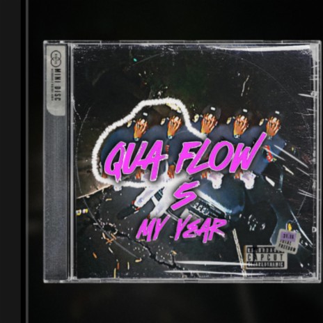 Qua flow 5 | Boomplay Music
