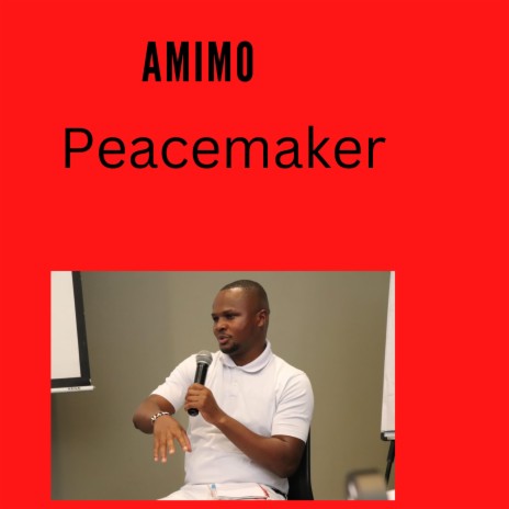Peacemaker | Boomplay Music